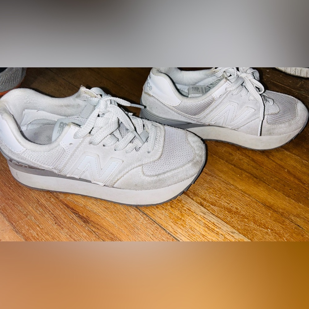 New balance